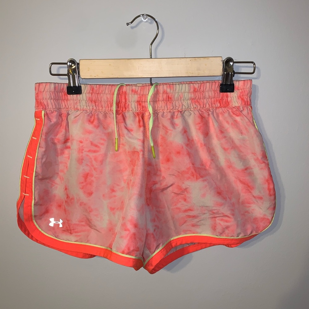 UNDER ARMOUR SHORTS